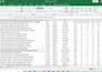 convert PDF to excel accurately